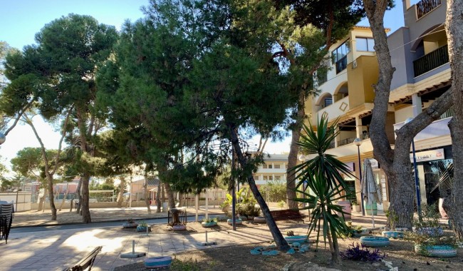 Nowa konstrukcja - Apartament - San Javier - Roda Golf