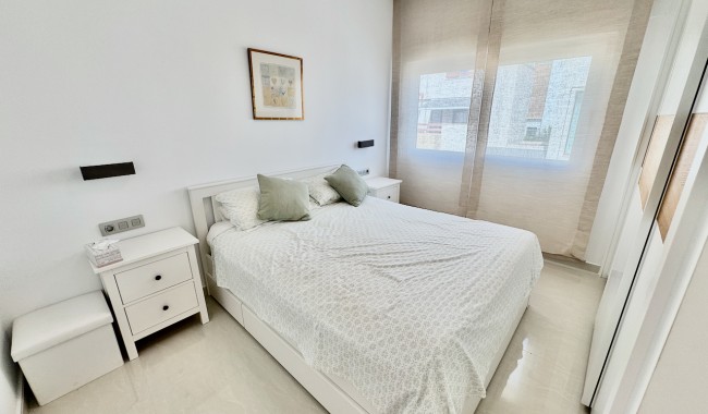 Begagnad - Villa - Ciudad Quesada/Rojales - Ciudad Quesada