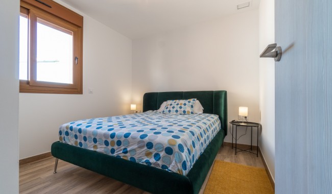 Segunda mano - Apartamento - Orihuela Costa - Villamartín