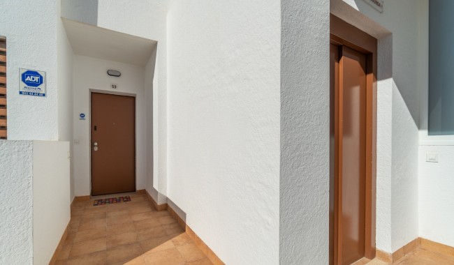 Segunda mano - Apartamento - Orihuela Costa - Villamartín