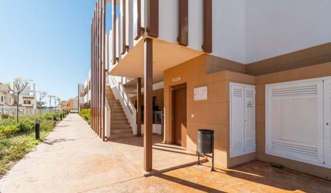 Sprzedaż - Apartament - Orihuela costa - Villamartín