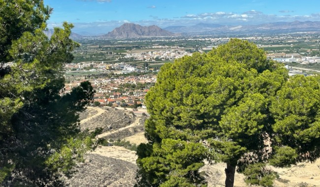 Begagnad - Lägenhet - Ciudad Quesada/Rojales - Ciudad Quesada