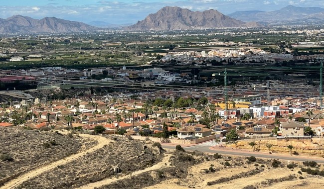 Brukt - Leilighet - Ciudad Quesada/Rojales - Ciudad Quesada