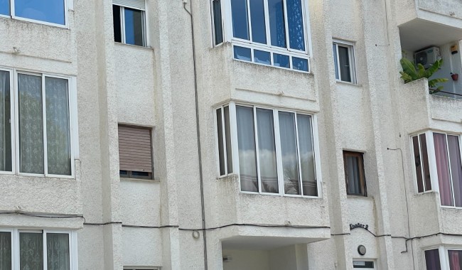 Resale - Apartment - Ciudad Quesada/Rojales - Ciudad Quesada