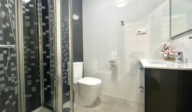 Sprzedaż - Apartament - San Pedro del Pinatar - Lo Pagán