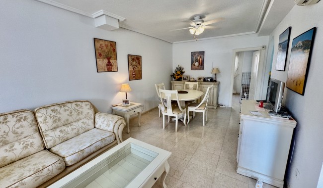 Resale - Townhouse - Ciudad Quesada/Rojales - Doña Pepa