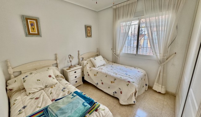 Resale - Townhouse - Ciudad Quesada/Rojales - Doña Pepa