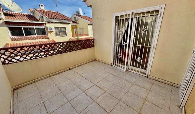 Resale - Townhouse - Ciudad Quesada/Rojales - Doña Pepa