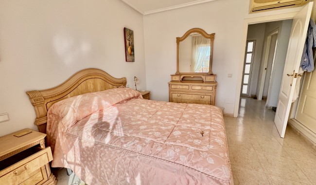 Resale - Townhouse - Ciudad Quesada/Rojales - Doña Pepa