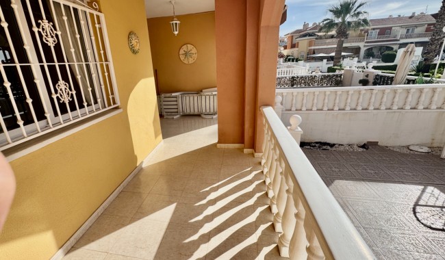 Resale - Townhouse - Ciudad Quesada/Rojales - Doña Pepa