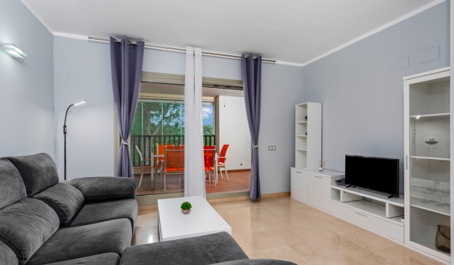 Sprzedaż - Apartament - Orihuela - Las Colinas