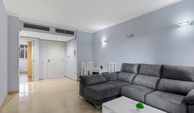 Resale - Apartment - Orihuela - Las Colinas