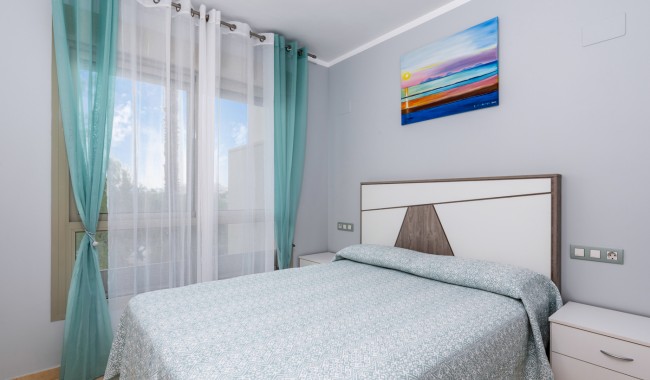 Sprzedaż - Apartament - Orihuela - Las Colinas