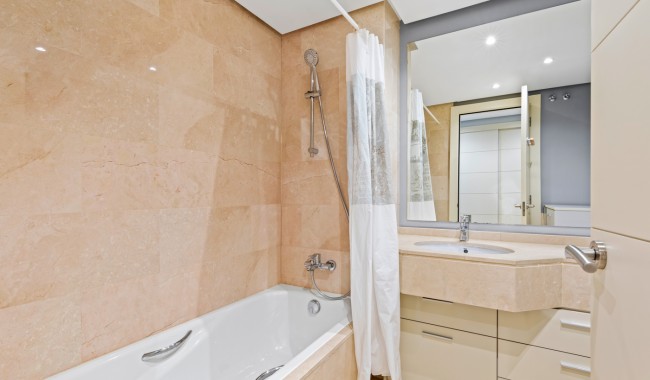 Sprzedaż - Apartament - Orihuela - Las Colinas