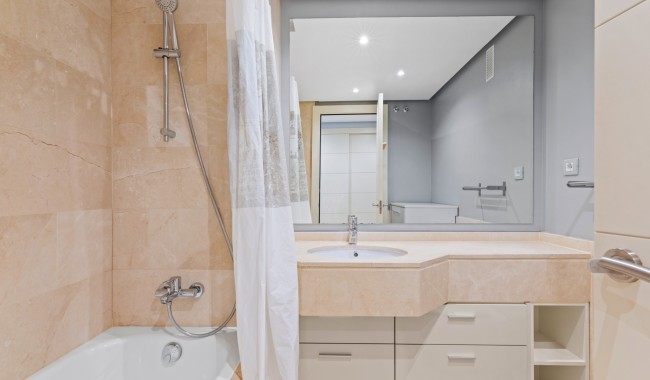 Sprzedaż - Apartament - Orihuela - Las Colinas