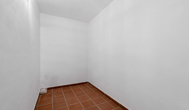 Segunda mano - Apartamento - Orihuela - Las Colinas