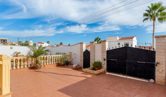 Resale - Villa - Ciudad Quesada/Rojales - Ciudad Quesada