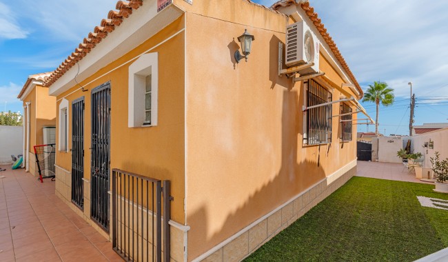 Resale - Villa - Ciudad Quesada/Rojales - Ciudad Quesada