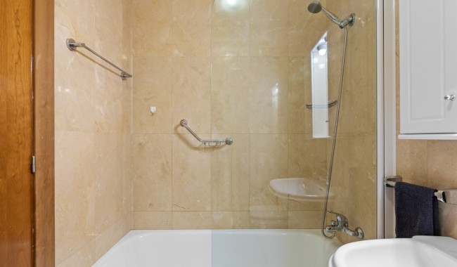 Sprzedaż - Apartament - Ciudad Quesada - Doña pepa