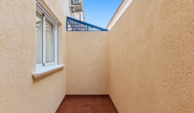 Resale - Apartment - Torrevieja - La Ciñuela