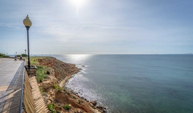 Segunda mano - Apartamento - Orihuela Costa - Dehesa de Campoamor