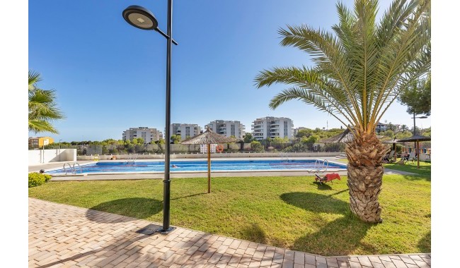 Sprzedaż - Apartament - Orihuela costa - Villamartín-Las Filipinas