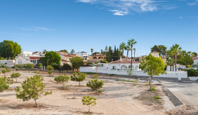 Begagnad - Villa - Ciudad Quesada/Rojales - Ciudad Quesada