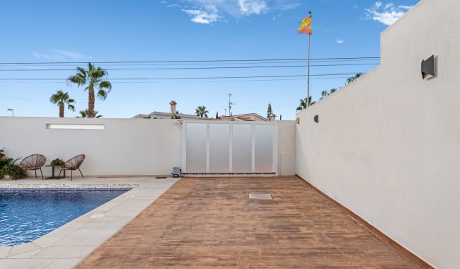 Resale - Villa - Ciudad Quesada/Rojales - Ciudad Quesada