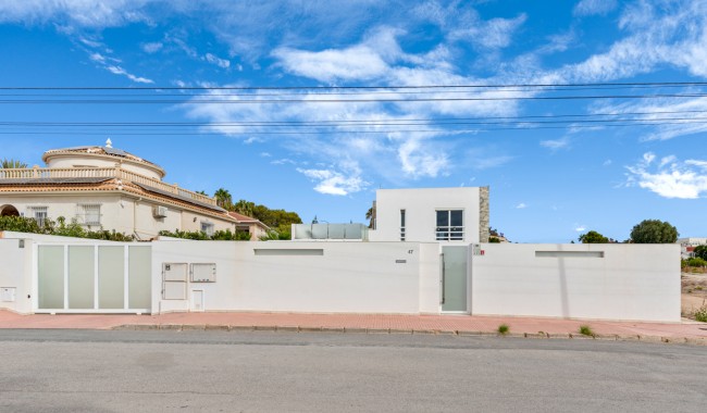 Segunda mano - Chalet - Ciudad Quesada/Rojales - Ciudad Quesada