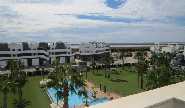 Apartment - Resale - Guardamar - El Raso