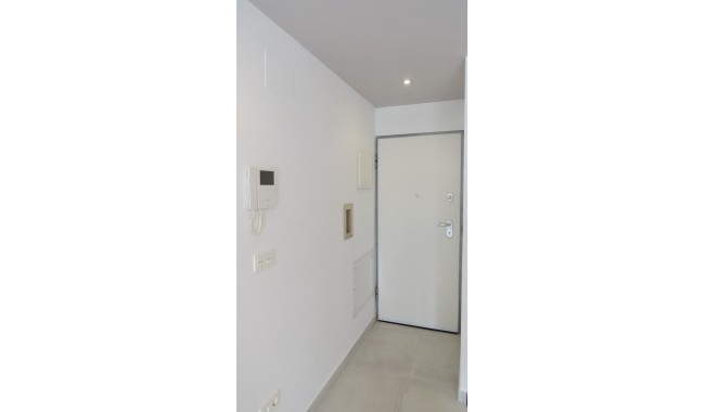 Sprzedaż - Apartament - Guardamar - El Raso