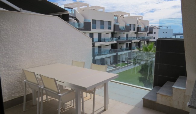 Resale - Apartment - Guardamar - El Raso