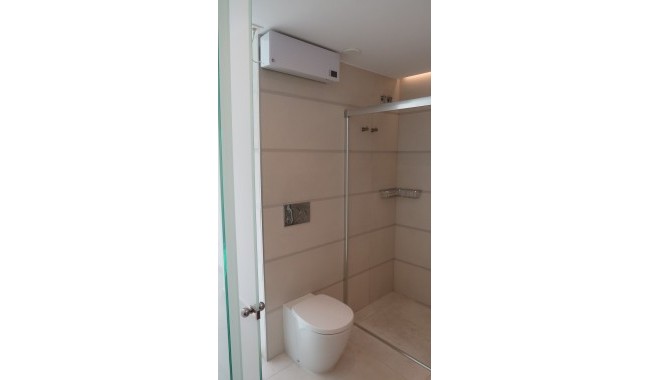 Resale - Apartment - Guardamar - El Raso