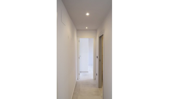 Resale - Apartment - Guardamar - El Raso