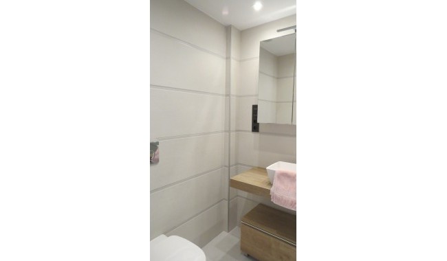 Resale - Apartment - Guardamar - El Raso