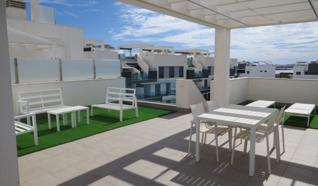 Resale - Apartment - Guardamar - El Raso