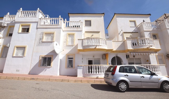 Resale - Apartment - Ciudad Quesada/Rojales - Upper Quesada