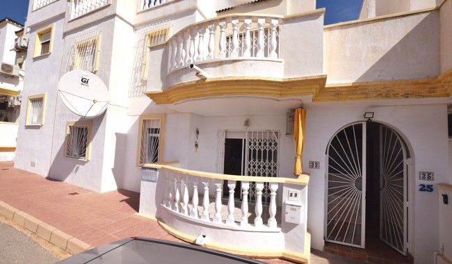 Resale - Apartment - Ciudad Quesada/Rojales - Upper Quesada