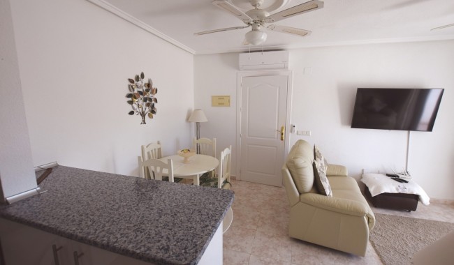 Resale - Apartment - Ciudad Quesada/Rojales - Upper Quesada