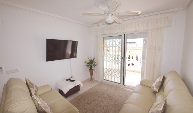 Resale - Apartment - Ciudad Quesada/Rojales - Upper Quesada