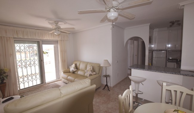 Resale - Apartment - Ciudad Quesada/Rojales - Upper Quesada