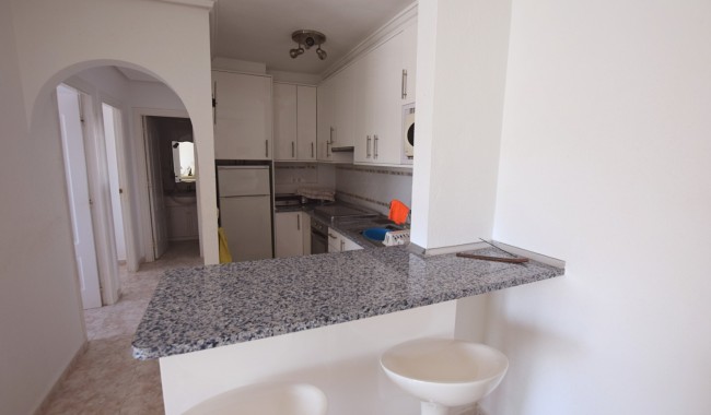 Resale - Apartment - Ciudad Quesada/Rojales - Upper Quesada