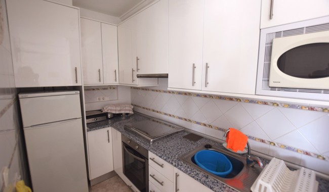 Sprzedaż - Apartament - Ciudad Quesada - Upper Quesada