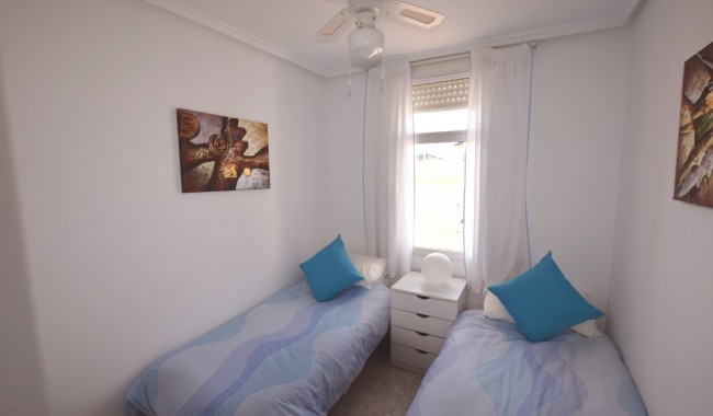 Sprzedaż - Apartament - Ciudad Quesada - Upper Quesada