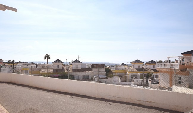 Resale - Apartment - Ciudad Quesada/Rojales - Upper Quesada