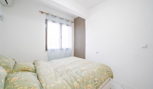 Sprzedaż - Apartament - Orihuela costa - Playa Flamenca