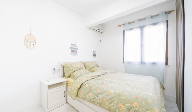 Resale - Apartment - Orihuela Costa - Playa Flamenca