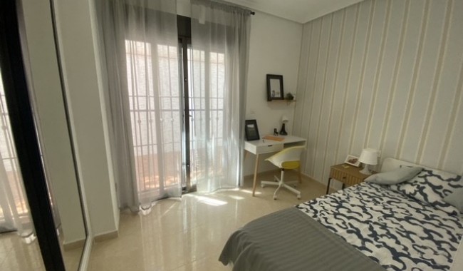 Resale - Townhouse - San Miguel de Salinas - Los Alcores, San Miguel de Salinas