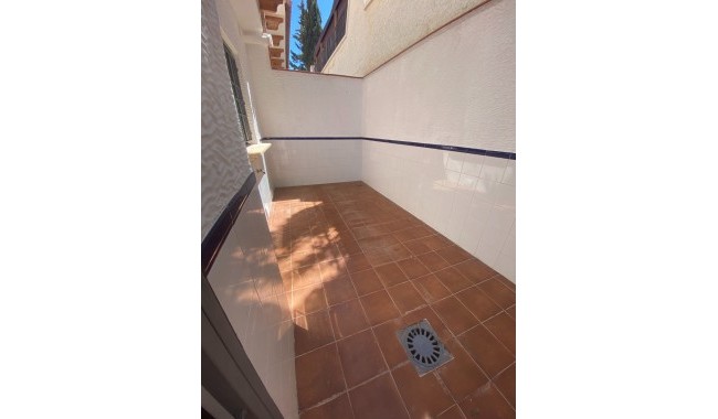 Resale - Townhouse - San Miguel de Salinas - Los Alcores, San Miguel de Salinas