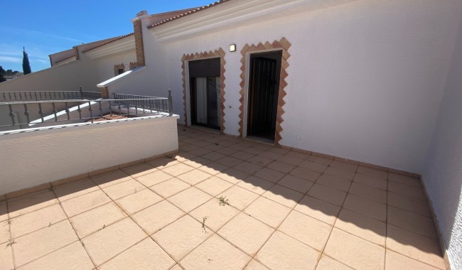 Resale - Townhouse - San Miguel de Salinas - Los Alcores, San Miguel de Salinas